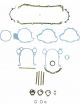 Fel-Pro Engine Gasket Set Conversion Bottom End For SBC Kit