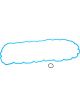 Fel-Pro Oil Pan Gasket 1 Piece For 250 350 Ford Fullsize Truck 03-10 Each