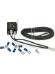 Flex-A-Lite Relay Switch 20 amp 12V AC Fan Relay Kit