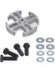 Flex-A-Lite Fan Spacer 1