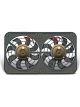 Flex-A-Lite Electric Cooling Fan 12