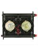 Flex-A-Lite Fluid Cooler Fan 11x14x4-1/4