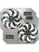 Flex-A-Lite Electric Cooling Fan 15