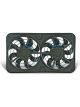 Flex-A-Lite Electric Cooling Fan 12-1/8