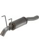 Flowmaster Exhaust System FlowFX Cat-Back 3