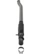Flowmaster Exhaust System Outlaw Cat-Back 3