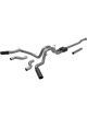 Flowmaster Exhaust System Outlaw Cat-Back 3