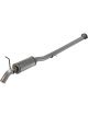 Flowmaster Exhaust System FlowFX Cat-Back 3