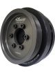 Fluidampr For 2020+ GM 6.6L Duramax Steel Externally Balanced Damper