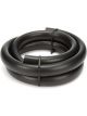 Fragola Hose Series 8300 Push-Lite 10 AN 6 ft Rubber Black Each