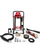 Fragola Hose Crimping Tool Standard Beadlock Type Air Conditioner