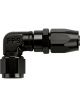 Fragola Hose End 3000 Series Low Profile 90 20 AN Hose to 20 AN