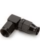 Fragola Hose End Real Street PTFE Hose 90 6 AN Hose to 1/4