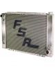 FSR Racing Radiator 27.5