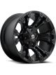 Fuel Off Road Wheel Vapor 20x10 Backspace 4.7