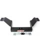 G Force Crossmembers Trans Bolt-On For 4L80 4L80E 4L85 4L85E GM Kit
