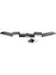 G Force Crossmembers Trans Bolt-On For T56 TR-6060 GM A-Body 64-67