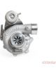 Garrett GBC14-200 Club Line Turbocharger 0.45 O/V 3-Bolt 4-Bolt