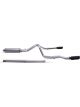 Gibson Exhaust System 2-1/2