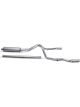 Gibson Exhaust System 3-1/2