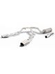 Gibson Exhaust System 2-1/2