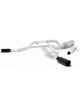 Gibson Exhaust System 2-1/2