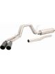 Gibson Exhaust System 3