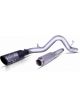 Gibson Exhaust System Patriot Series 4