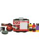Wax Attack Cordless Polisher Kit