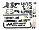 Ridetech For 63-72 Chevy C10 StreetGRIP Suspension System