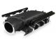 Holley Intake Manifold LS3 Ultra Low-Ram 105mm Throttle Body Flange 