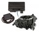 Holley Fuel Injection Terminator X Stealth Throttle Body Square Bore 