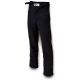 Impact Racing Pants Driving Racer2015 SFI 3.2A/5 Black/Blue Large 