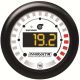 Innovate Motorsports Combination Gauge MTX-D Digital Electric Boost 