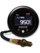 Innovate Motorsports Air-Fuel Ratio Gauge DLG-1 Dual Sensor Wideband 