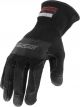 Ironclad Gloves Shop Heatworx Synthetic Leather Black Medium Pair 