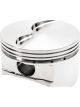 Je Pistons Piston Flat Top 4.375