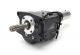 Jerico Transmission Manual 2-Forward Speeds Reverse Hydraulic Clutch