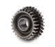 Jerico Reverse Idler Gear Steel Zinc Plated Jerico Dirt Transmission Each
