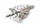 Jerico Transmission Manual 2-Forward Speeds Reverse External Clutch 10