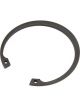 Jerico Tailshaft Housing Magnesium Natural Jerico Logo Transmission