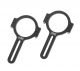 Joes Racing Mirror Bracket Clamp-On 2-1/2