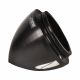 Joes Racing Wheel Hub Dust Cap 2-Bolt Aluminium Black Anodized 