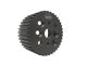 Krc Power Steering Water Pump Pulley HTD 37 Tooth 