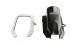 Lakewood Clutch Fork Cover Steel Black Oxide LK8000 LK9000 Bellhousing