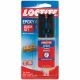 Loctite 2 Part Epoxy Quick Set 0.85 oz Syringe Each 