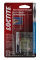 Loctite Adhesive Rear Window Defogger Tab 2 Part Kit 