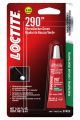 Loctite Thread Locker Green 290 Wicking 6 ml Tube Each 