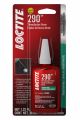 Loctite Thread Locker Green 290 Wicking 36 ml Bottle Each 