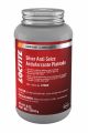 Loctite Anti-Seize Silver Lubricant 8.00 oz Brush Top Bottle Each 
